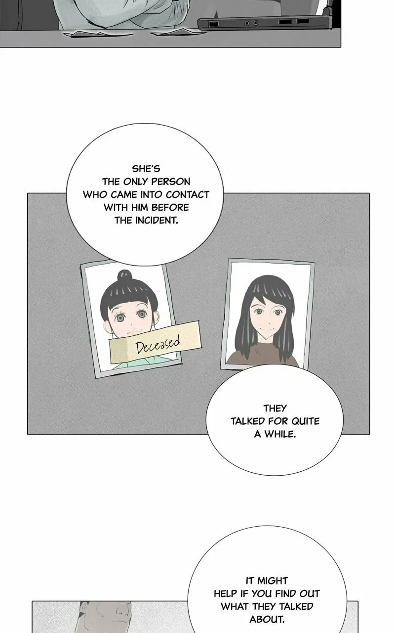 Read Connect (Shin Dae-Sung) chapter 12 image 30 on Lezhin