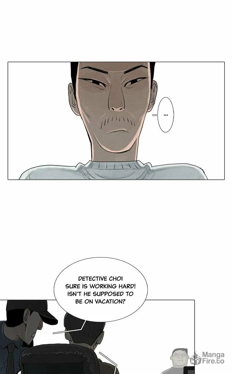 Read Connect (Shin Dae-Sung) chapter 12 image 32 on Lezhin