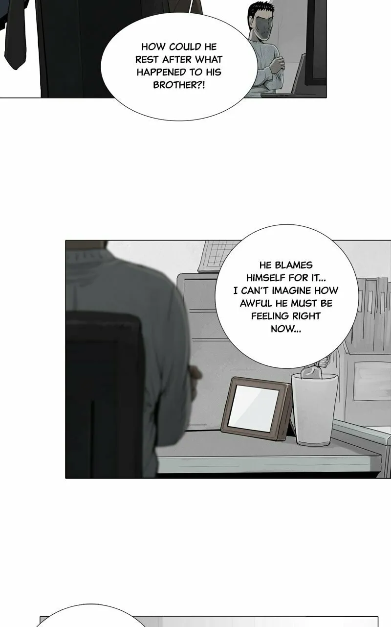 Read Connect (Shin Dae-Sung) chapter 12 image 33 on Lezhin