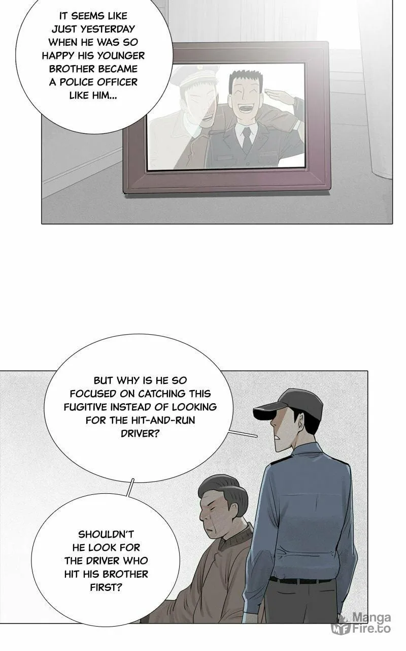 Read Connect (Shin Dae-Sung) chapter 12 image 34 on Lezhin