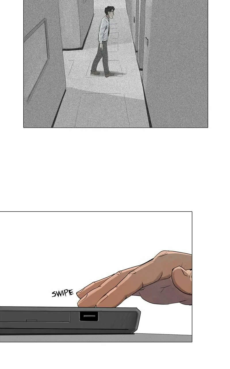 Read Connect (Shin Dae-Sung) chapter 12 image 37 on Lezhin