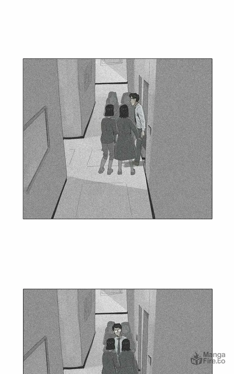 Read Connect (Shin Dae-Sung) chapter 12 image 38 on Lezhin
