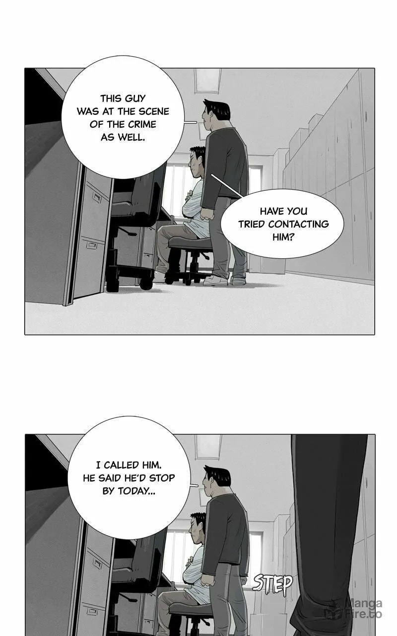 Read Connect (Shin Dae-Sung) chapter 12 image 41 on Lezhin
