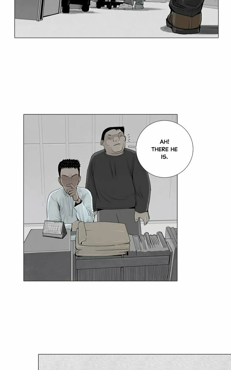 Read Connect (Shin Dae-Sung) chapter 12 image 42 on Lezhin