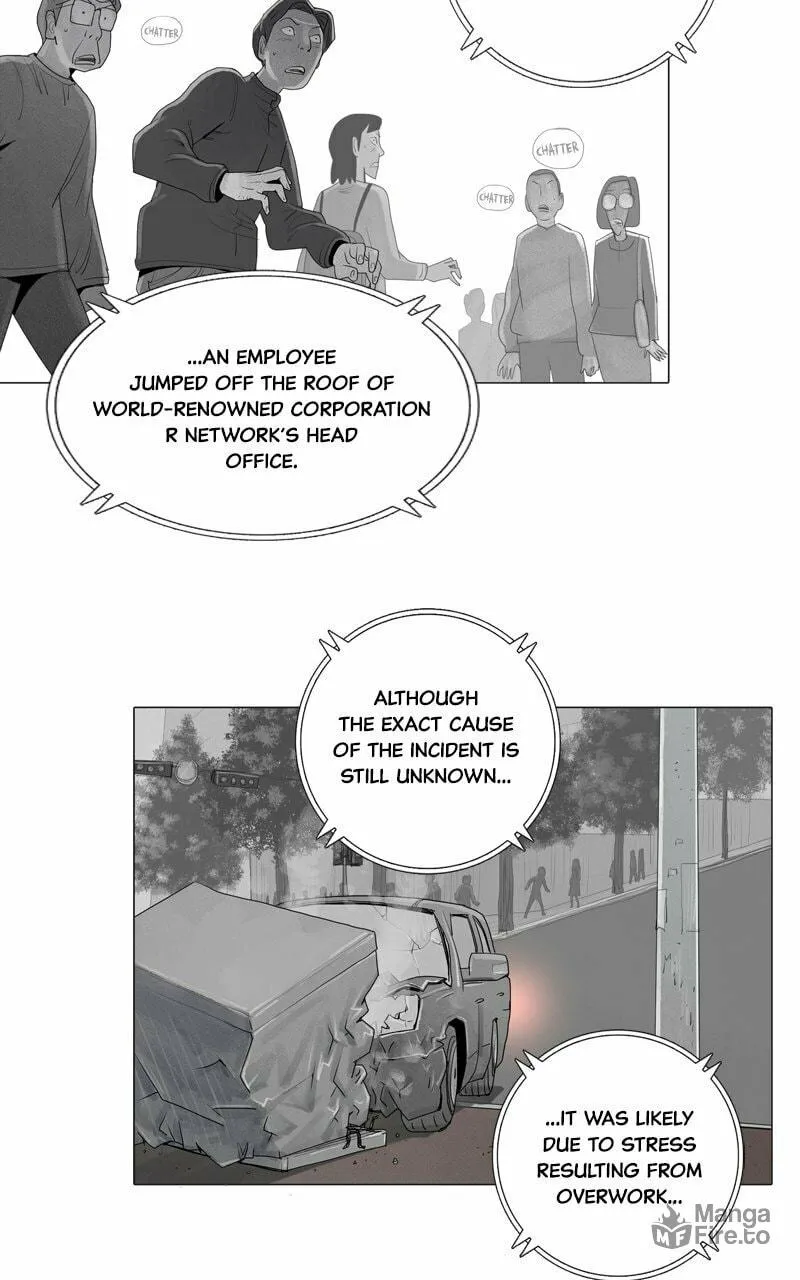 Read Connect (Shin Dae-Sung) chapter 12 image 9 on Lezhin