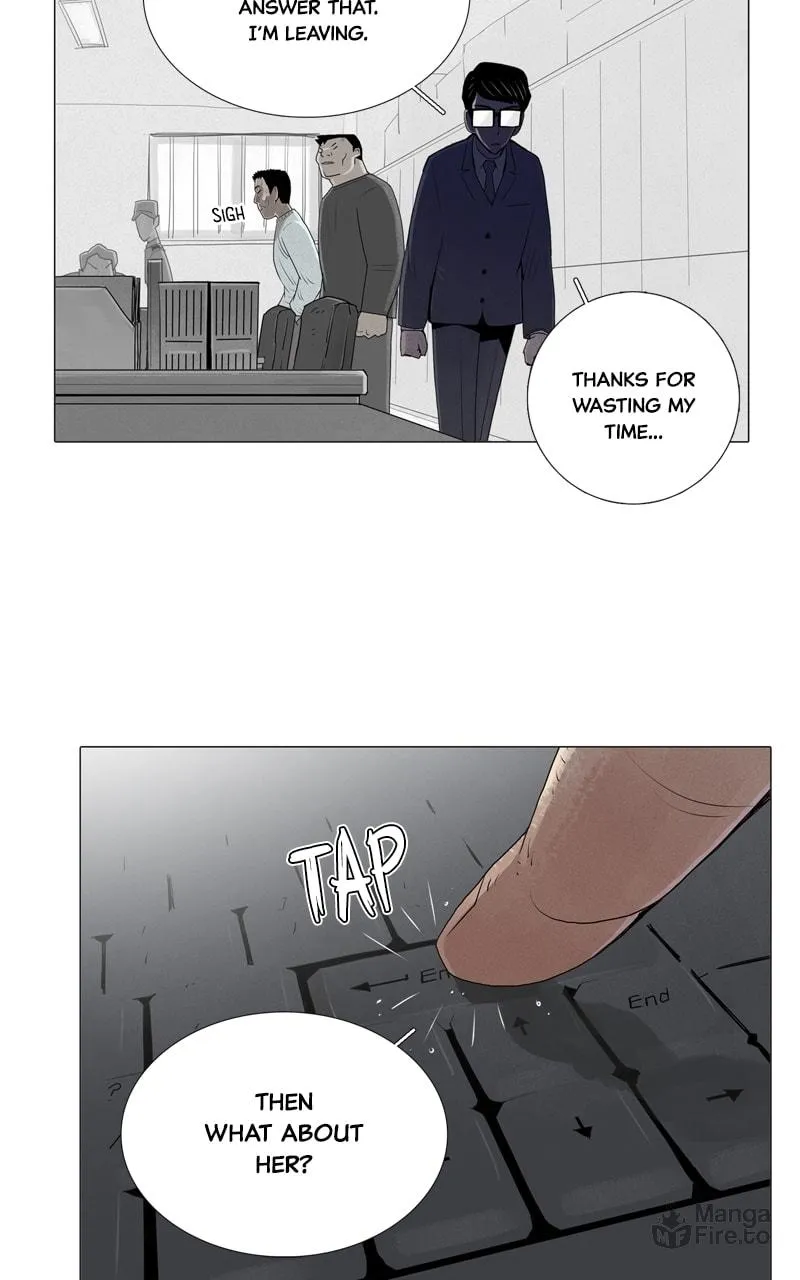 Read Connect (Shin Dae-Sung) chapter 13 image 11 on Lezhin