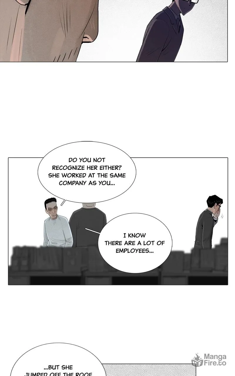 Read Connect (Shin Dae-Sung) chapter 13 image 14 on Lezhin