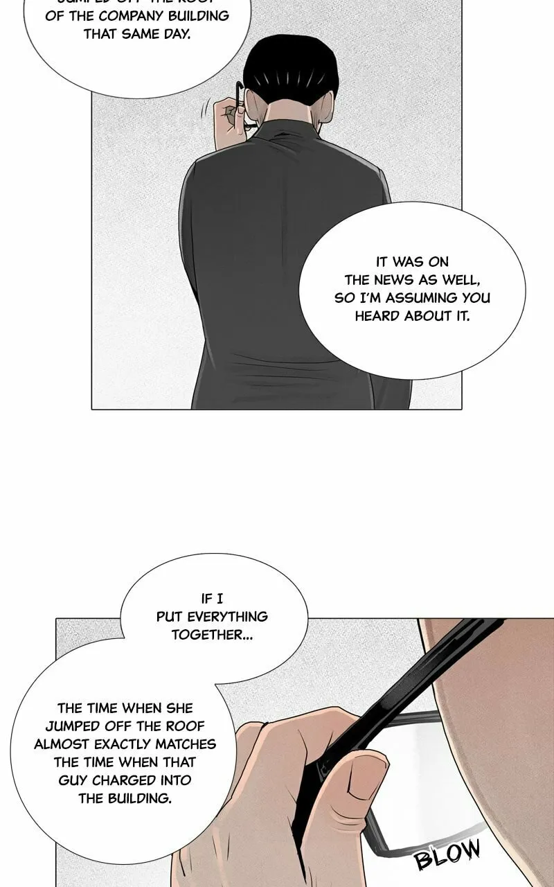 Read Connect (Shin Dae-Sung) chapter 13 image 15 on Lezhin