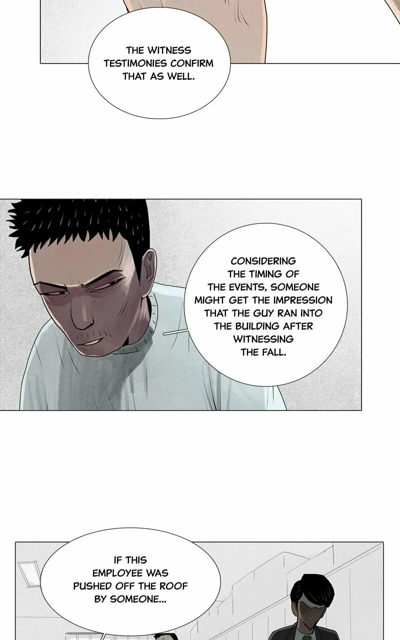 Read Connect (Shin Dae-Sung) chapter 13 image 16 on Lezhin