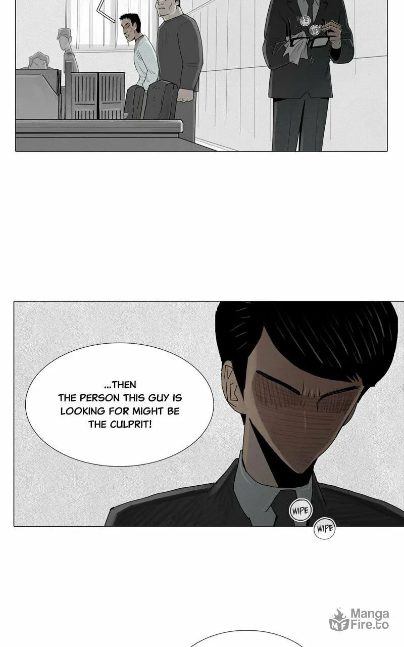Read Connect (Shin Dae-Sung) chapter 13 image 17 on Lezhin