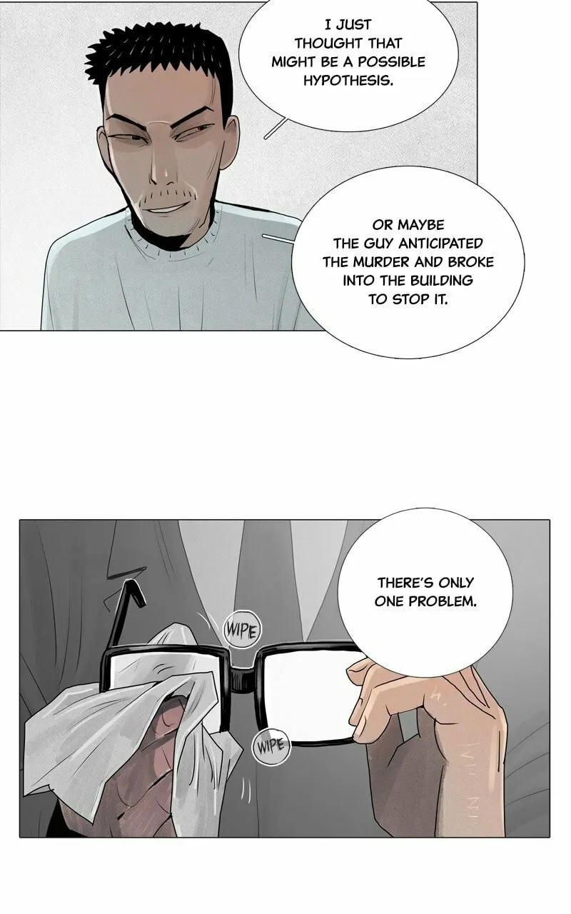 Read Connect (Shin Dae-Sung) chapter 13 image 18 on Lezhin
