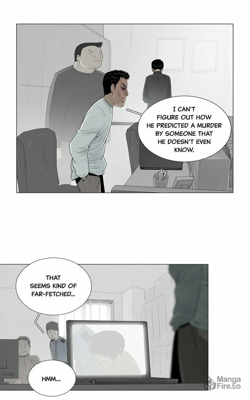 Read Connect (Shin Dae-Sung) chapter 13 image 19 on Lezhin