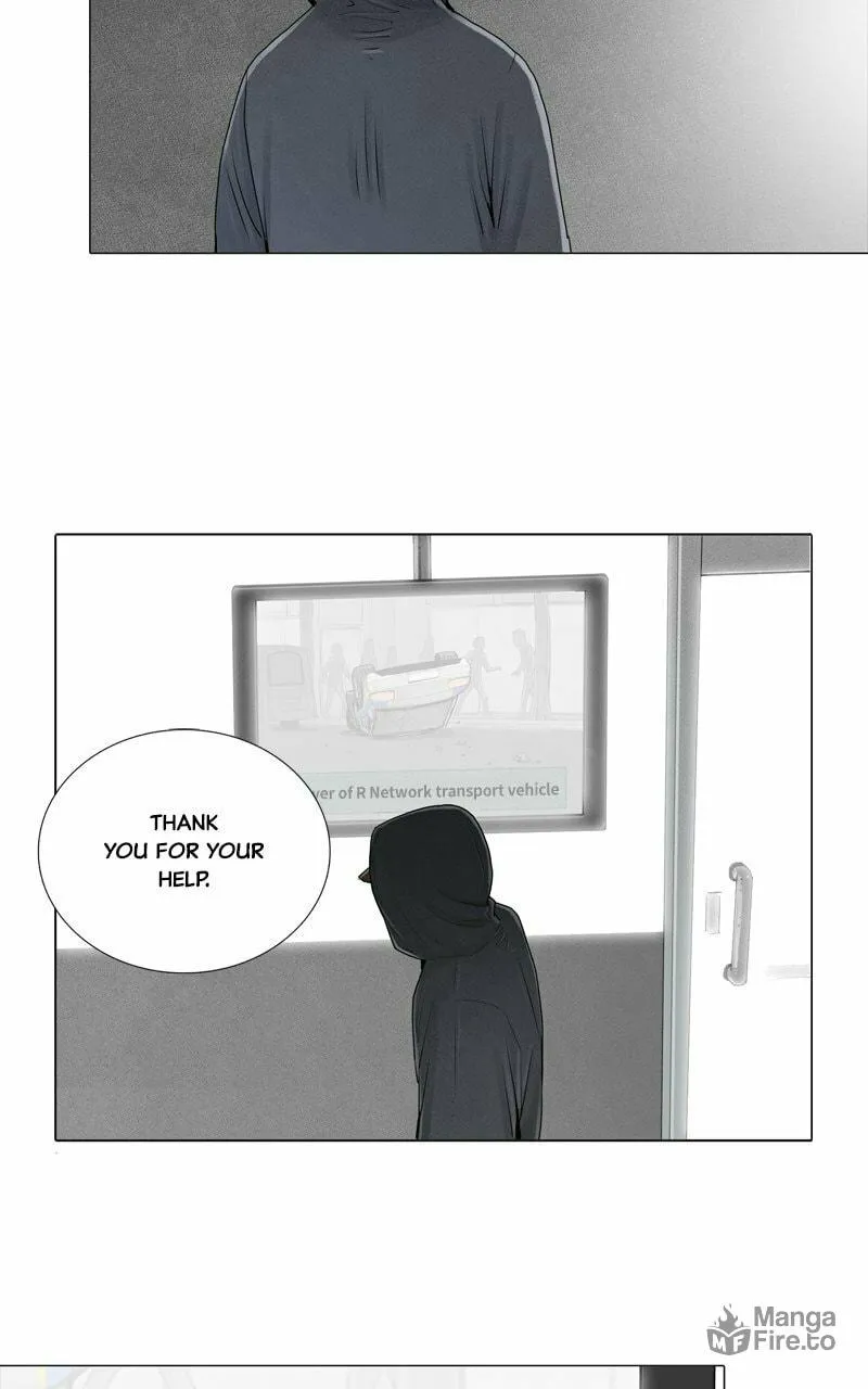 Read Connect (Shin Dae-Sung) chapter 13 image 2 on Lezhin