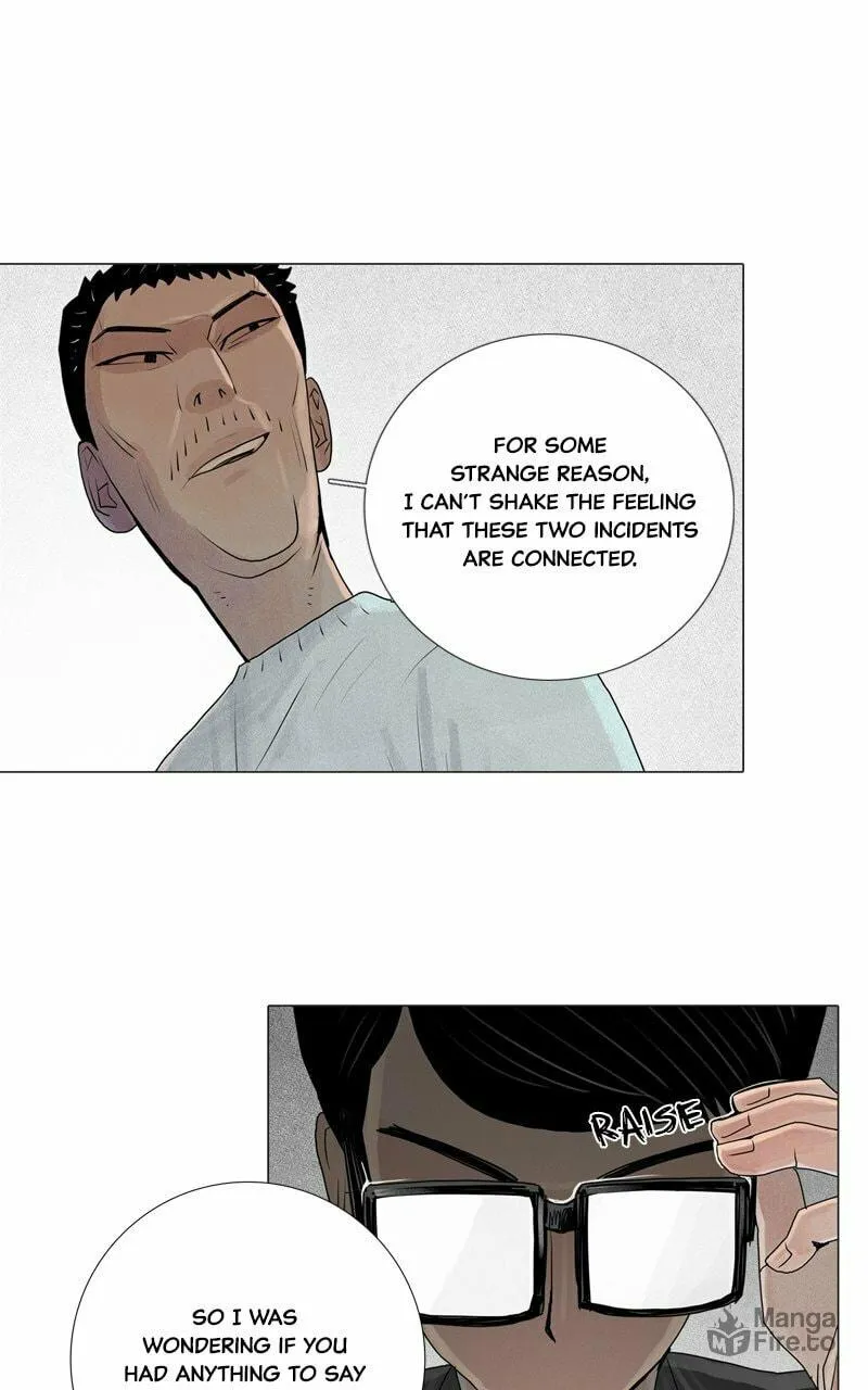 Read Connect (Shin Dae-Sung) chapter 13 image 20 on Lezhin