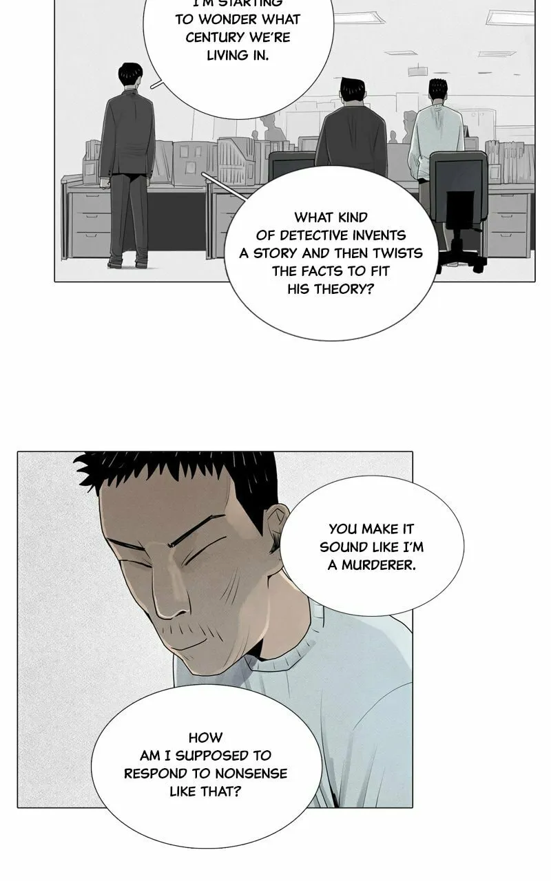 Read Connect (Shin Dae-Sung) chapter 13 image 22 on Lezhin