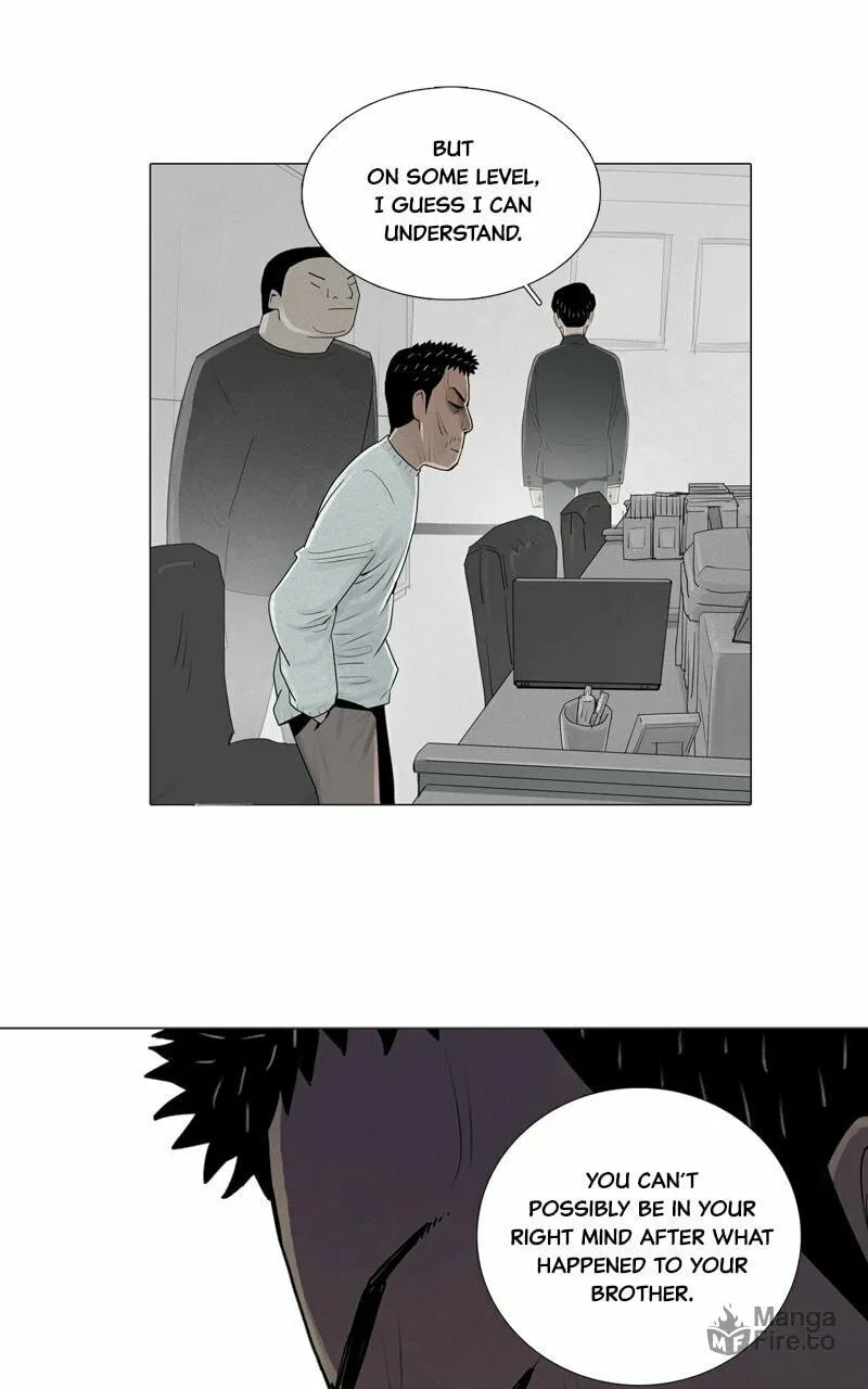 Read Connect (Shin Dae-Sung) chapter 13 image 23 on Lezhin