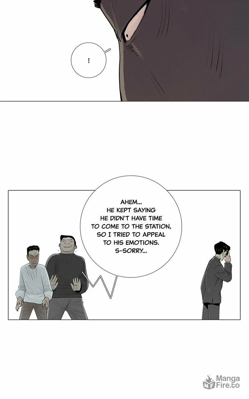 Read Connect (Shin Dae-Sung) chapter 13 image 24 on Lezhin