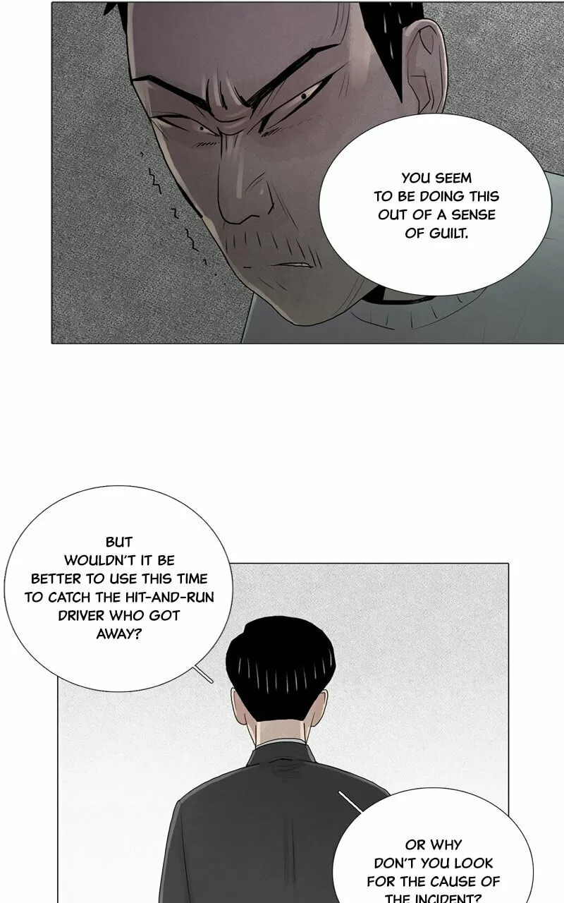 Read Connect (Shin Dae-Sung) chapter 13 image 25 on Lezhin
