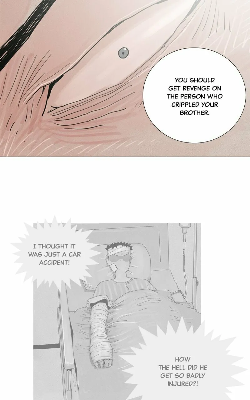 Read Connect (Shin Dae-Sung) chapter 13 image 27 on Lezhin