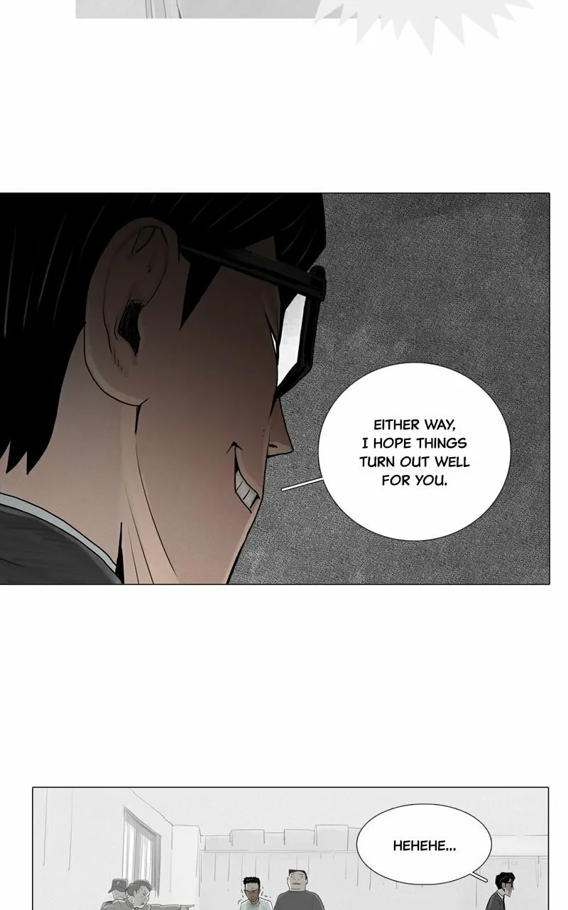 Read Connect (Shin Dae-Sung) chapter 13 image 28 on Lezhin