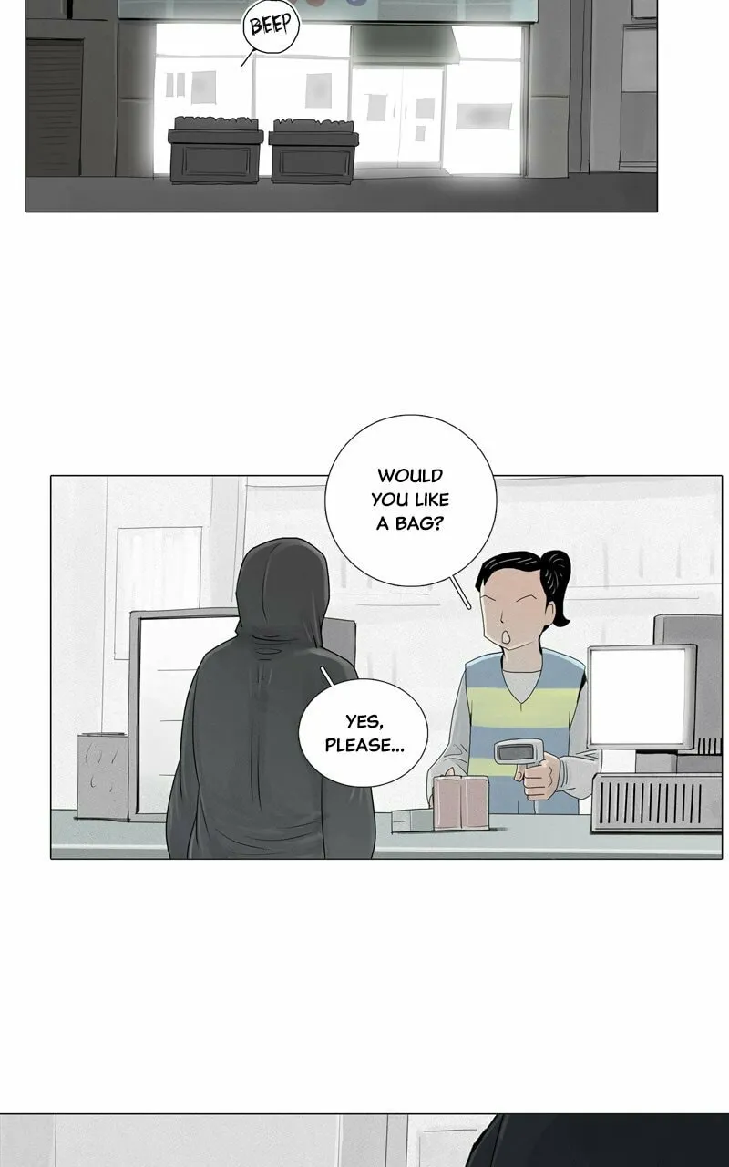 Read Connect (Shin Dae-Sung) chapter 13 image 31 on Lezhin