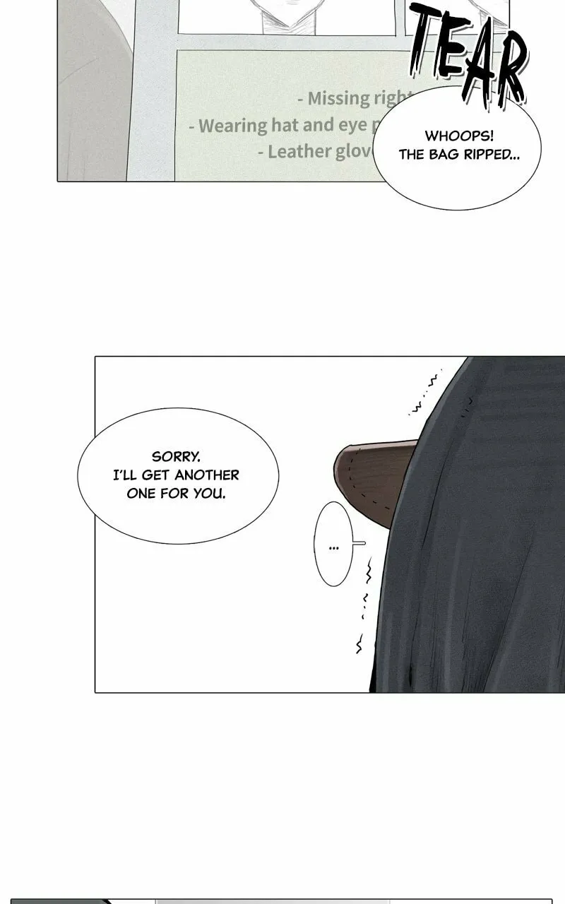 Read Connect (Shin Dae-Sung) chapter 13 image 33 on Lezhin