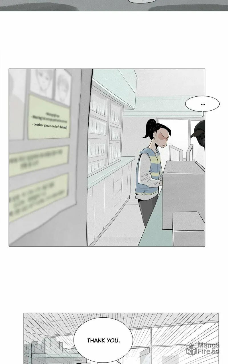 Read Connect (Shin Dae-Sung) chapter 13 image 35 on Lezhin