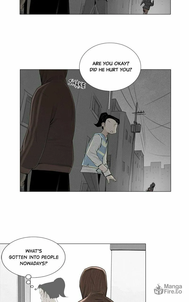 Read Connect (Shin Dae-Sung) chapter 13 image 38 on Lezhin