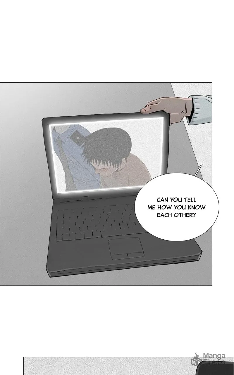 Read Connect (Shin Dae-Sung) chapter 13 image 4 on Lezhin