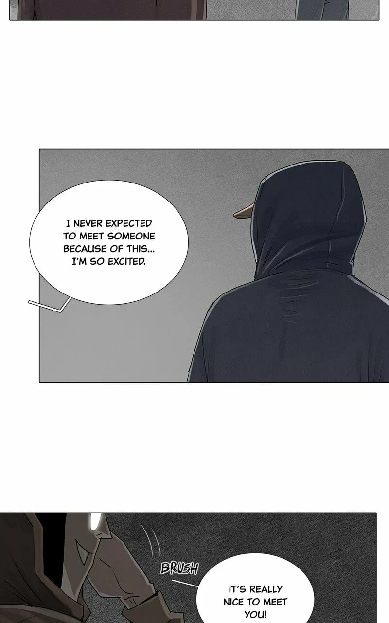 Read Connect (Shin Dae-Sung) chapter 13 image 48 on Lezhin