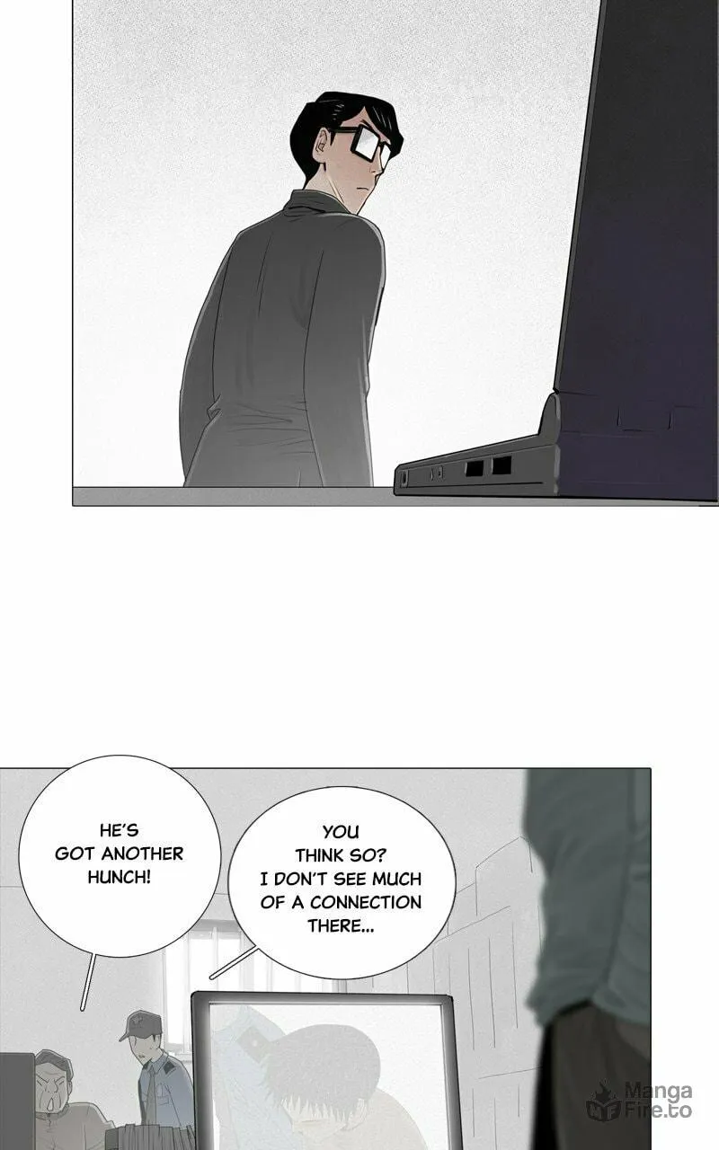 Read Connect (Shin Dae-Sung) chapter 13 image 5 on Lezhin