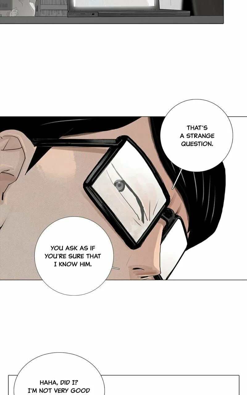 Read Connect (Shin Dae-Sung) chapter 13 image 6 on Lezhin