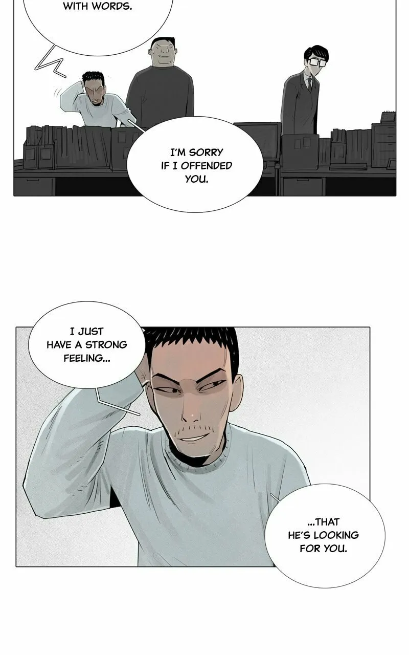 Read Connect (Shin Dae-Sung) chapter 13 image 7 on Lezhin