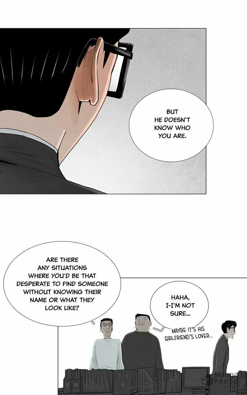 Read Connect (Shin Dae-Sung) chapter 13 image 8 on Lezhin