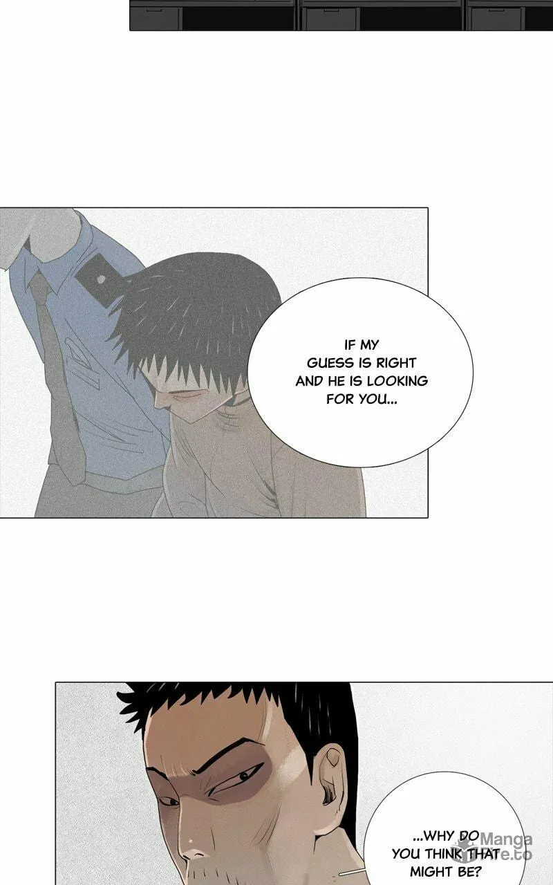 Read Connect (Shin Dae-Sung) chapter 13 image 9 on Lezhin