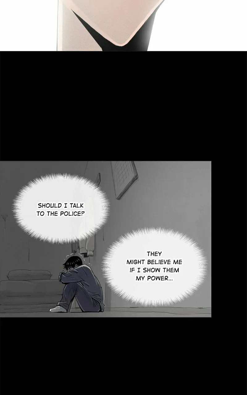 Read Connect (Shin Dae-Sung) chapter 14 image 12 on Lezhin