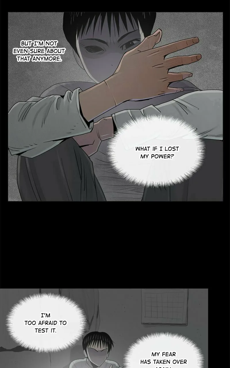 Read Connect (Shin Dae-Sung) chapter 14 image 13 on Lezhin