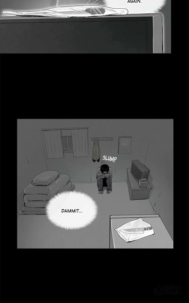 Read Connect (Shin Dae-Sung) chapter 14 image 14 on Lezhin