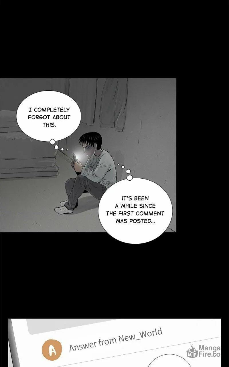 Read Connect (Shin Dae-Sung) chapter 14 image 17 on Lezhin