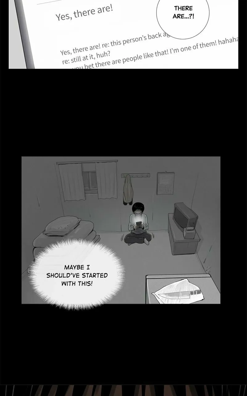 Read Connect (Shin Dae-Sung) chapter 14 image 18 on Lezhin