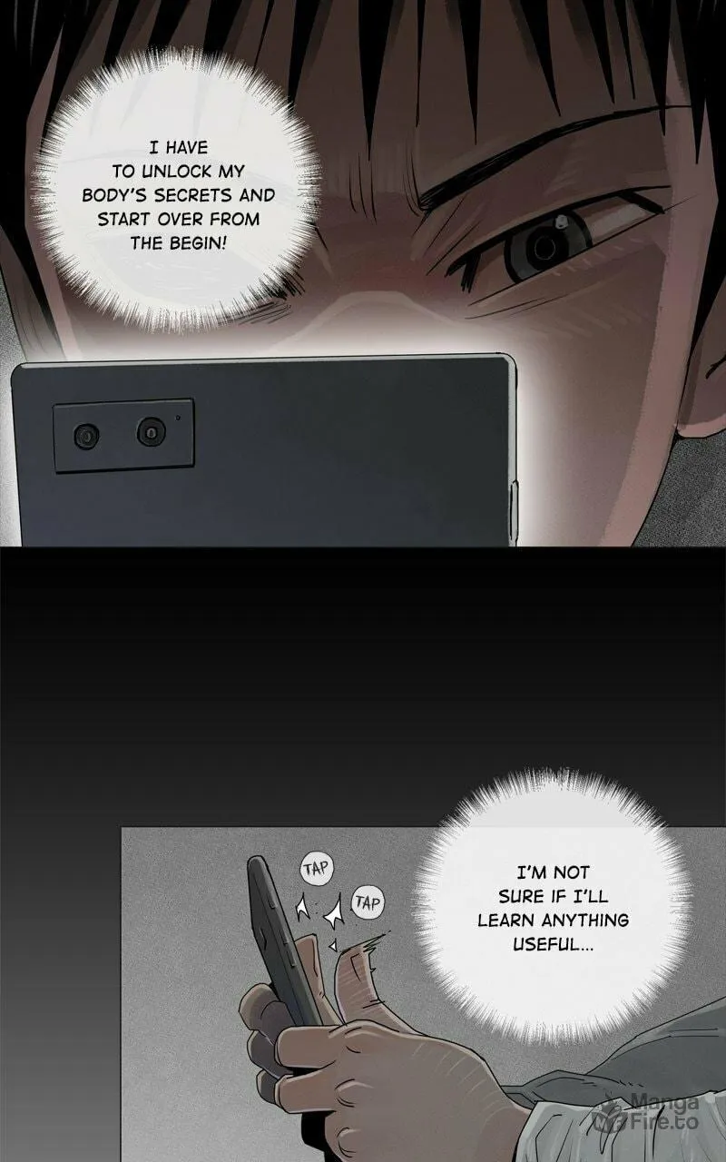 Read Connect (Shin Dae-Sung) chapter 14 image 19 on Lezhin