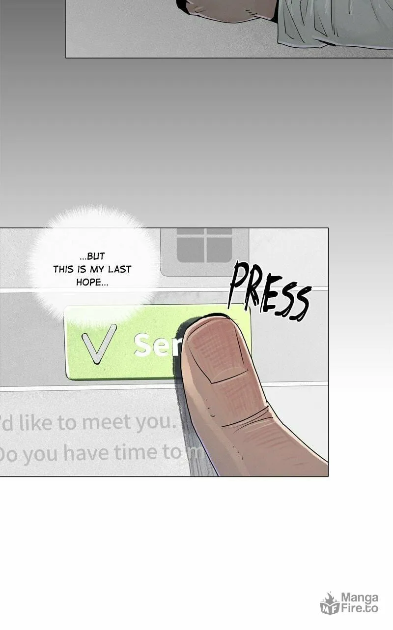 Read Connect (Shin Dae-Sung) chapter 14 image 20 on Lezhin