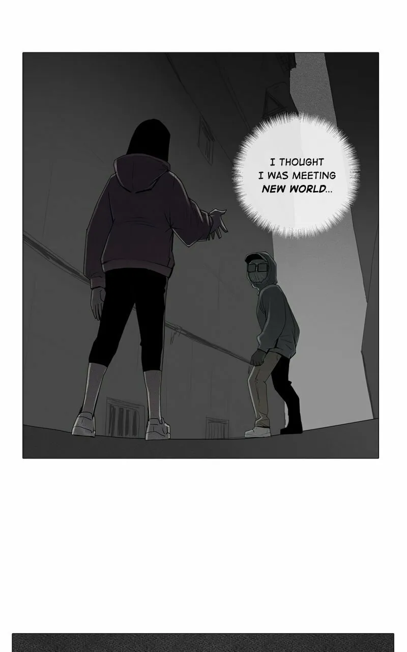 Read Connect (Shin Dae-Sung) chapter 14 image 21 on Lezhin