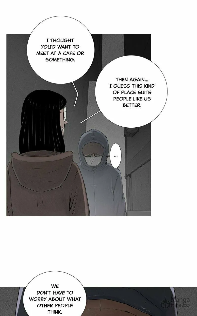 Read Connect (Shin Dae-Sung) chapter 14 image 26 on Lezhin