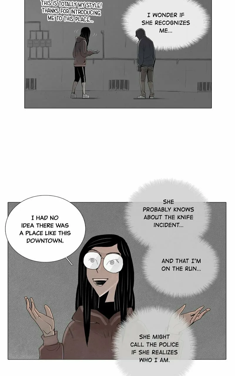 Read Connect (Shin Dae-Sung) chapter 14 image 28 on Lezhin