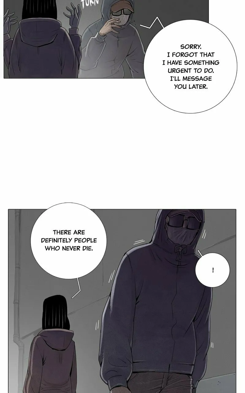 Read Connect (Shin Dae-Sung) chapter 14 image 30 on Lezhin