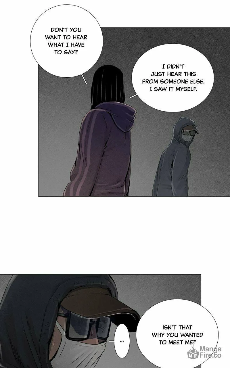 Read Connect (Shin Dae-Sung) chapter 14 image 32 on Lezhin