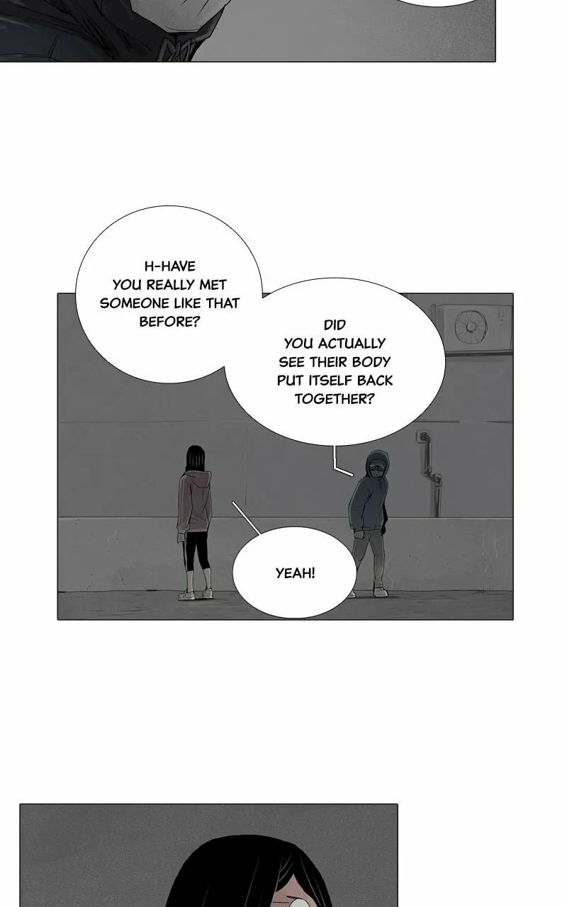 Read Connect (Shin Dae-Sung) chapter 14 image 33 on Lezhin