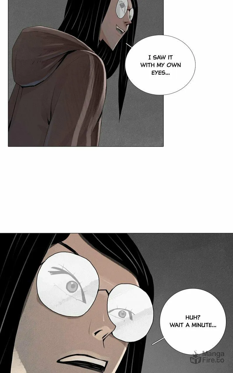 Read Connect (Shin Dae-Sung) chapter 14 image 34 on Lezhin