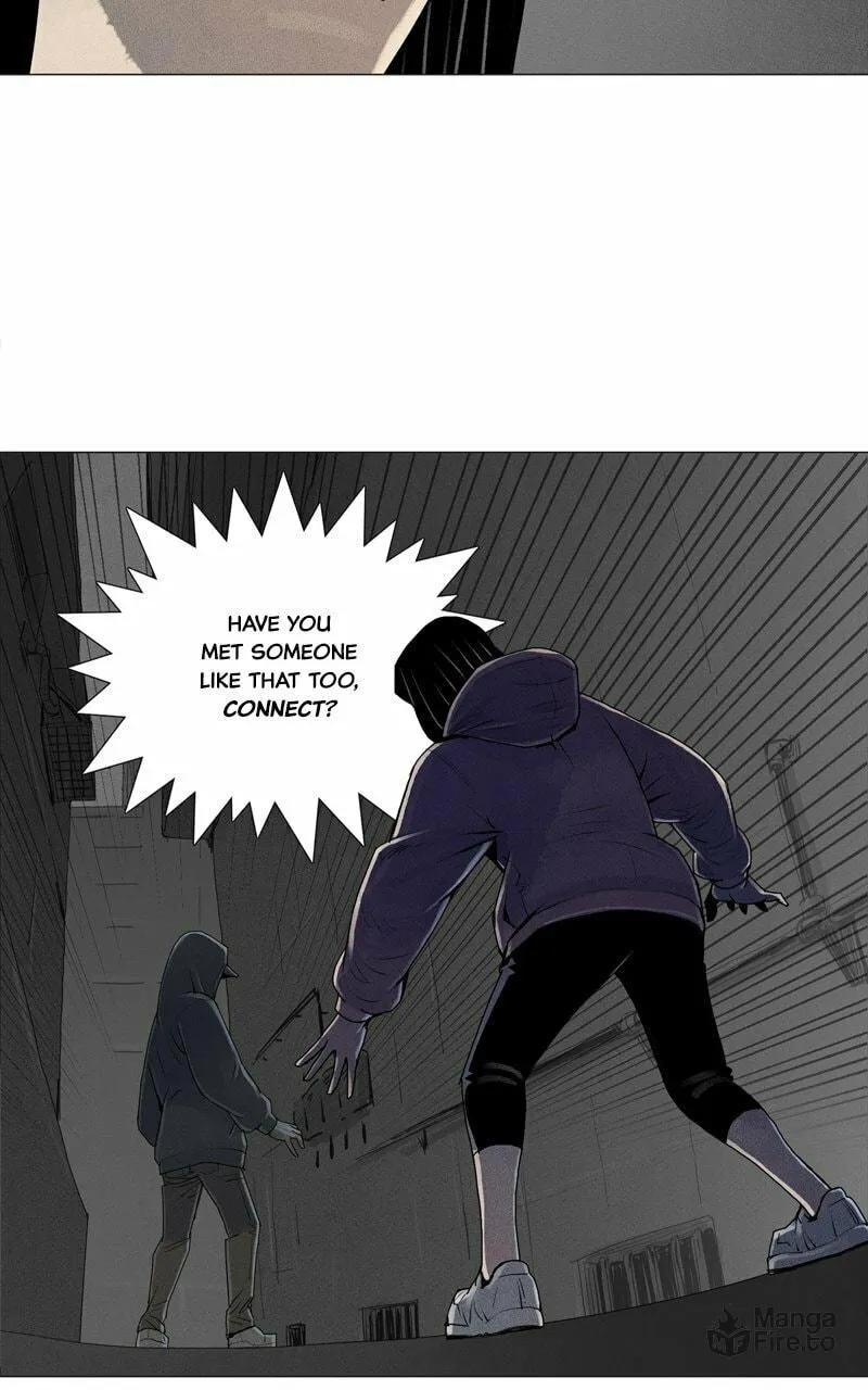 Read Connect (Shin Dae-Sung) chapter 14 image 35 on Lezhin